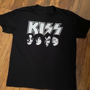 Kiss T-Shirt